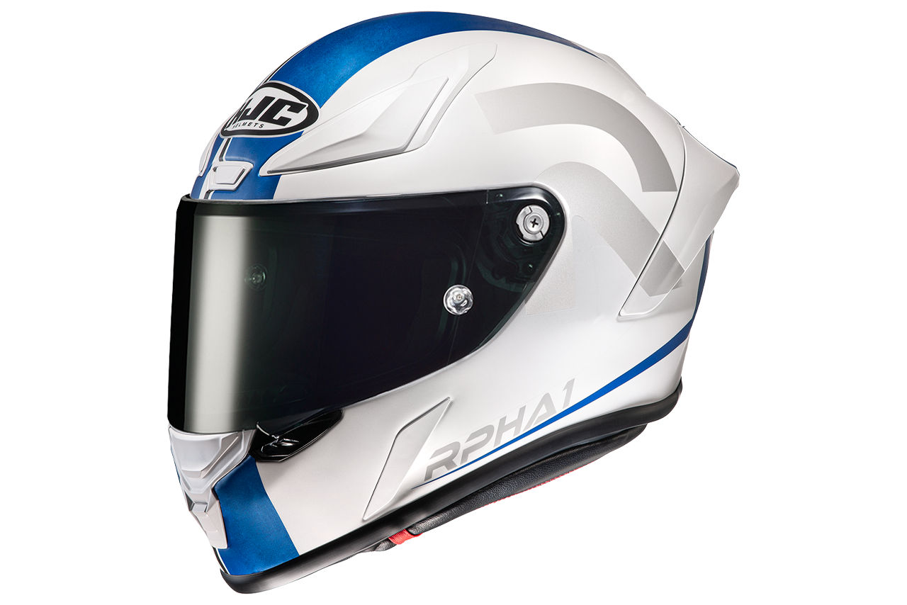 HJC Helmets RPHA 1N SENIN